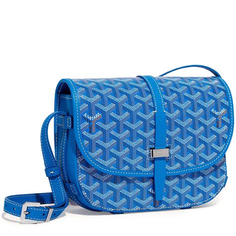 goyard mens messenger bag|goyard shoulder bag men's.